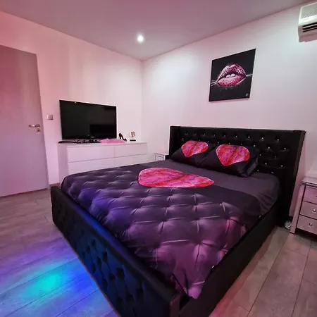 Semesterbostad Maison Avec Piscine Privee Chauffee 9x4m Clim Tv Grand Ecran Location Saisonniere De Ete Proche Et Centre Sud Montpellier *