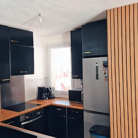 Casa vacanze Maison Avec Piscine Privée Chauffée 9x4m Clim Tv Grand Ecran Location Saisonnière De été Proche Et Centre Sud Montpellier *