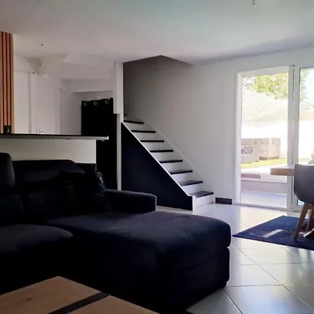 Maison Avec Piscine Privee Chauffee 9x4m Clim Tv Grand Ecran Location Saisonniere De Ete Proche Et Centre Sud Montpellier * Lattes