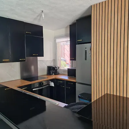 Maison Avec Piscine Privee Chauffee 9x4m Clim Tv Grand Ecran Location Saisonniere De Ete Proche Et Centre Sud Montpellier Ferienhaus Lattes